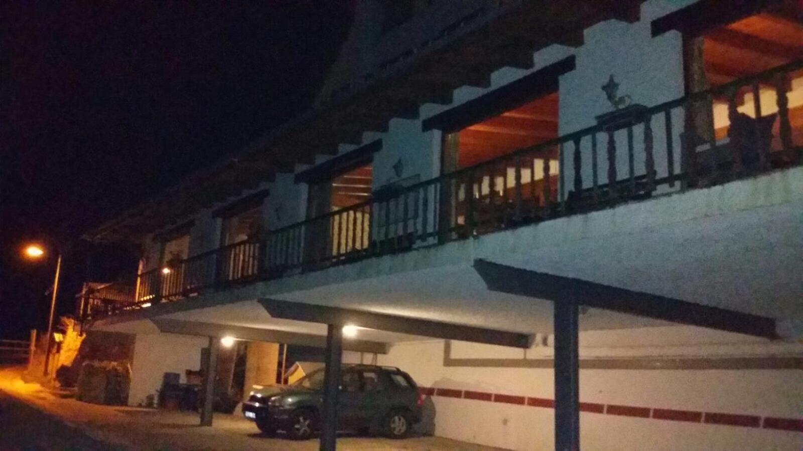 Hotel Terralta Campelles Exterior foto